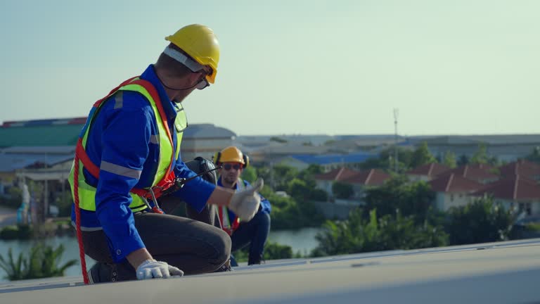 Best Roofing for New Construction  in Pine Beach, NJ