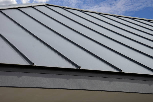 Steel Roofing in Pine Beach, NJ